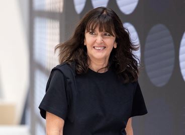 Виржини Виар напуска Chanel