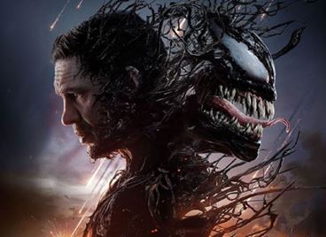 Том Харди се завръща за една финална битка с &quot;Венъм: Последният танц&quot;