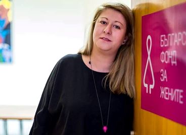 В общество, в което жените живеят добре, всички живеят по-добре