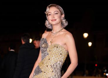 Джиджи Хадид проговори за връзката си с Брадли Купър и Зейн Малик