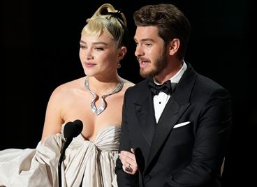 Защо е имало кризисен екип на тазгодишните награди &quot;Оскар&quot;?