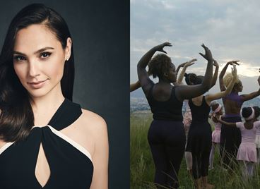 Жените ЧУДО с Гал Гадот