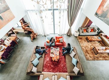 Изгонете лошия късмет и безпаричието с фън шуй