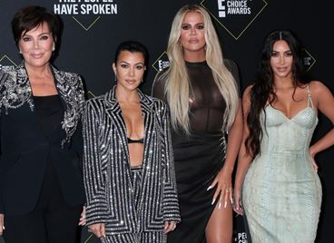 Новият сезон на &quot;The Kardashians&quot; е всичко друго, но не и спокоен
