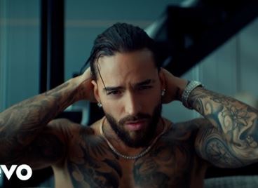 Малума ни кара да забравим зимата с новото си видео