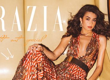 Горещи модни идеи за всяка (бляскава) вечер навън