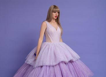 Тейлър Суифт се сдоби с 13 восъчни фигури в 13 града