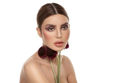 My Fair Lady: Грим тенденции за романтичен февруари