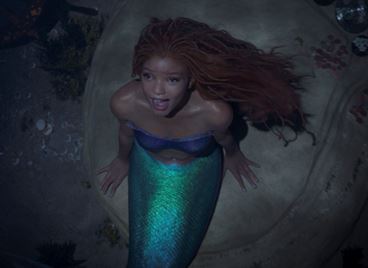 Готови сме за приказния свят на &quot;Малката русалка&quot;