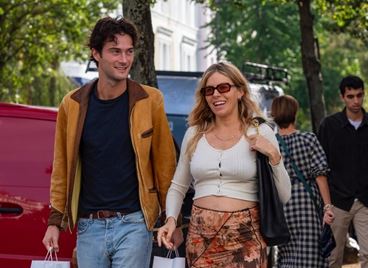 Сиена Милър стана майка