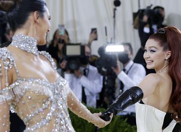 Met Gala: Какво означава тазгодишната тема?