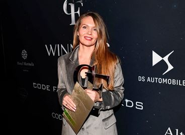 БАТ България с поредно престижно отличие