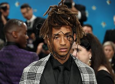 Джейдън Смит е новият творчески директор на Christian Louboutin