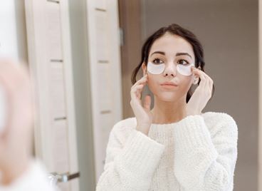 Отложете бръчките, променяйки навиците си