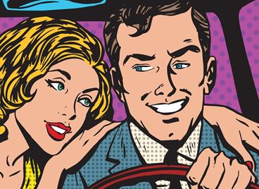 4-те зодии, които се влюбват най-лесно