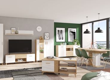 Прогнози за мебелния пазар: Какво ще бъде модерно през 2024?