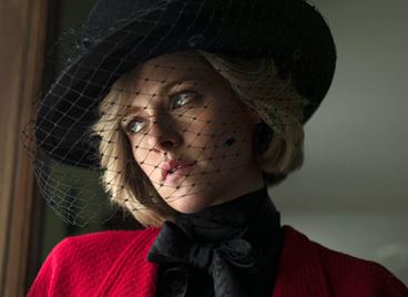 Вижте Кристен Стюарт в първия трейлър за &quot;Спенсър&quot;