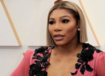 Серина Уилямс обяви wellness бранда си