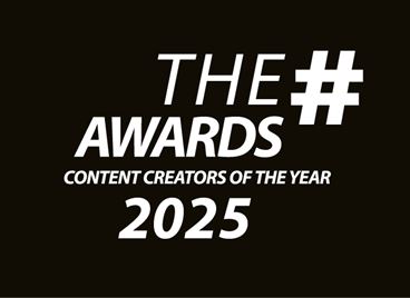 THE #AWARDS 2025, време е за гласуване