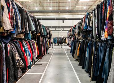 България става център на кръговата мода в Европа