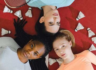 Nike Forward: Новият устойчив проект, който може да промени играта