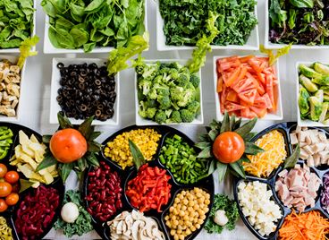 Ето как да направите всяка храна по-полезна, отколкото е