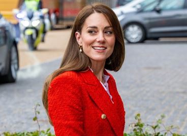 Всички обичат Кейт Мидълтън!