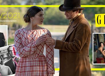 10-те сериала, които очакваме и ще гледаме през 2021