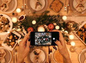 Празничен (и все пак практичен) гид за оцеляване