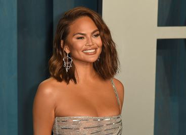 Криси Тейгън за победата над алкохола