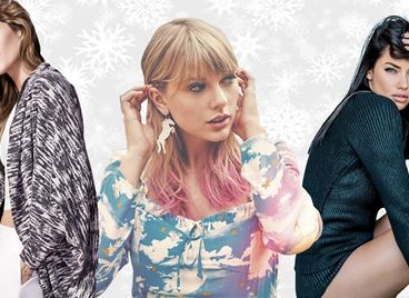 Коледните спомени на звездите ще ви потопят в празничния дух