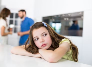 Какви родители ще станат хората с нещастно детство?