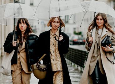 GRAZIA Седмичен хороскоп: 29 ноември - 5 декември