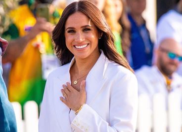 Меган Маркъл е получавала реални заплахи за убийство