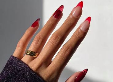 Jammy Nails: Новата сладка тенденция за лятото, която ще ви накара да се усмихнете