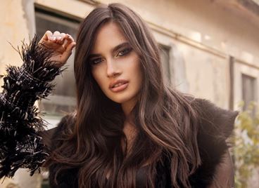 Daria Chimoiu: The New IT Girl