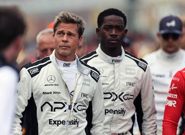 Най-чаканите заглавия на 2025 г.