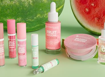 Обичайте устните, обичайте и кожата си