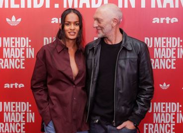 Венсан Касел ще става баща за четвърти път