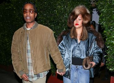 Риана и A$AP Rocky планират трето дете