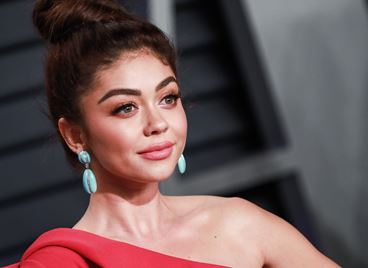 Сара Хайланд е момиче за милиони