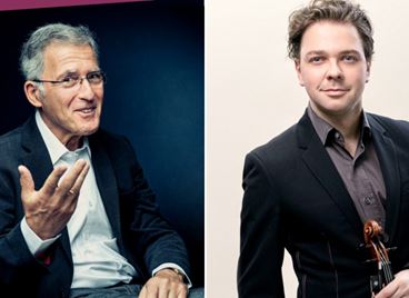 Две легенди се качват на сцената на фестивал &quot;Алегра&quot;