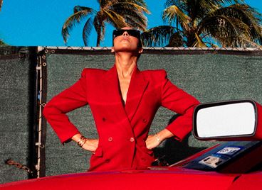 Everyone, get to know Tania Victoria Marin