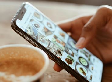 Защо е важно да си даваме почивка от Instagram и TikTok?