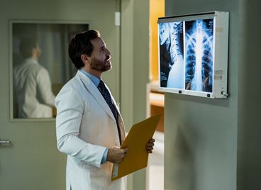 Едгар Рамирес е новият Д-р Смърт