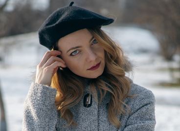 Елена Замяркова: &quot;Заобичах Силвия още от първия ден на снимките&quot;