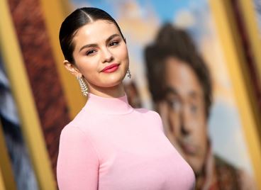 Селена Гомес е откровена за качването на килограми