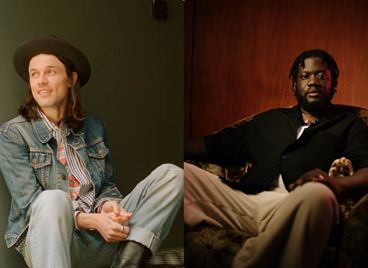 Джеймс Бей и Майкъл Киванука са големите звезди на Sofia Live Festival 2025