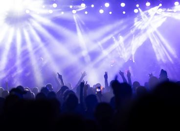 Първото грандиозно парти за годината – Криско, Zabranena muzika и DJ Diass в една незабравима вечер