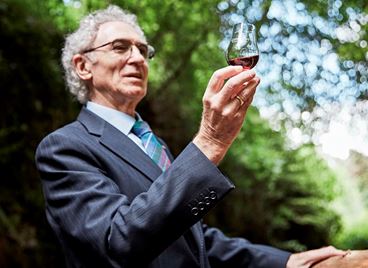 Не, съвършеният уиски шедьовър не е мит